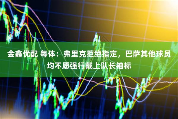金鑫优配 每体：弗里克拒绝指定，巴萨其他球员均不愿强行戴上队长袖标